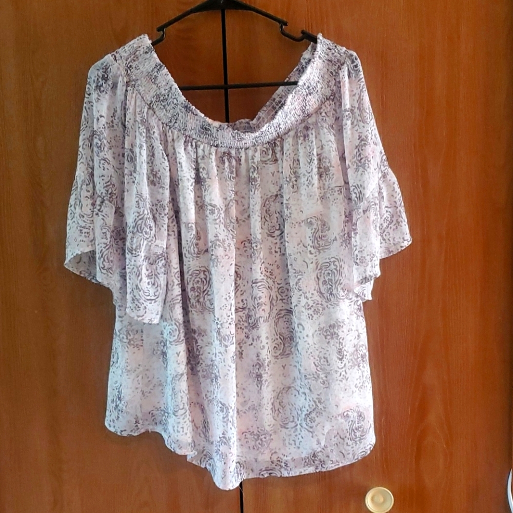 Torrid top